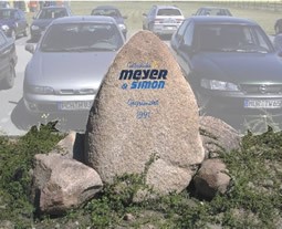 Getränke Meyer & Simon Stone